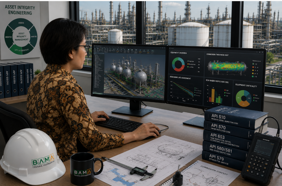 Chemical Processing