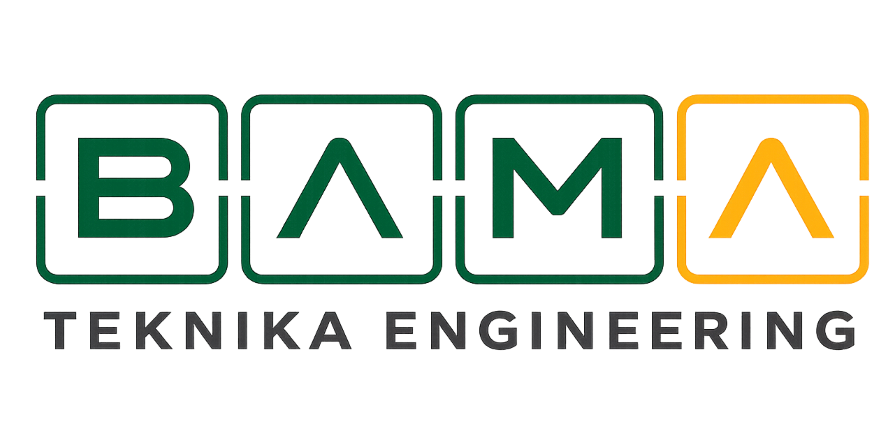 BAMA Teknika Engineering