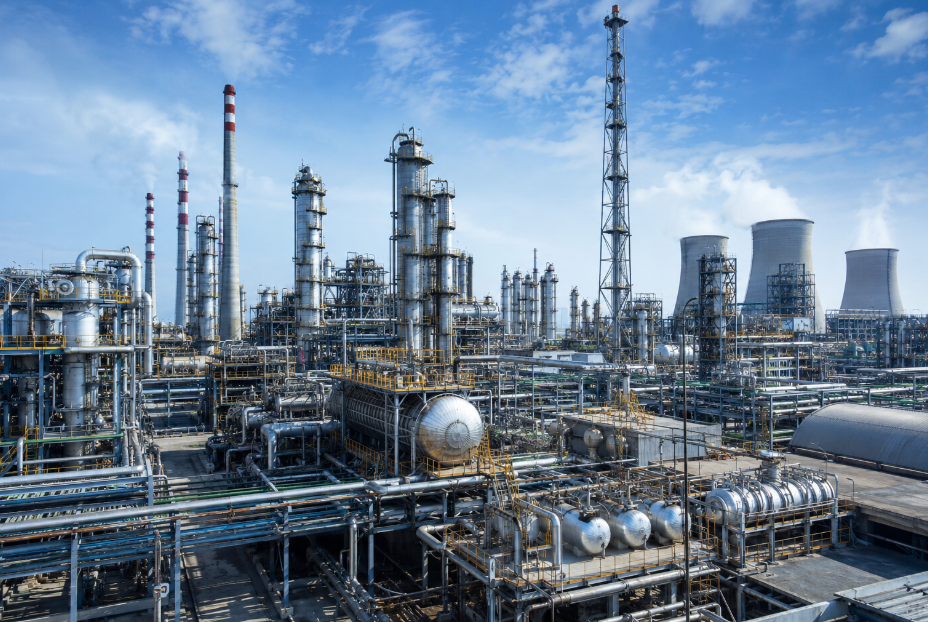 Petrochemical